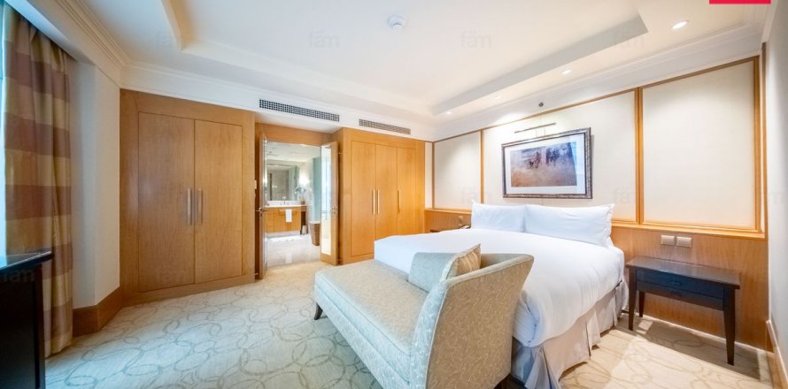 Apartment de 2 dormitorios en DIFC, UAE No. 160708