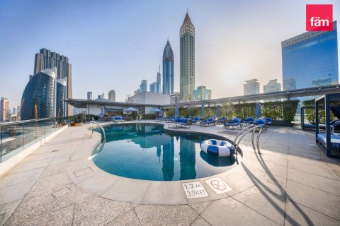 Apartment de 2 dormitorios en DIFC, UAE No. 160708 13