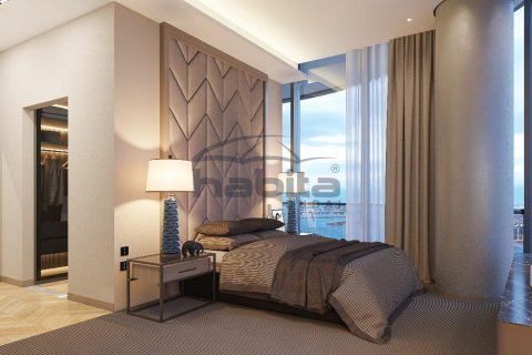 1 bedroom Apartment in Dubai Harbour, UAE No. 35142 4