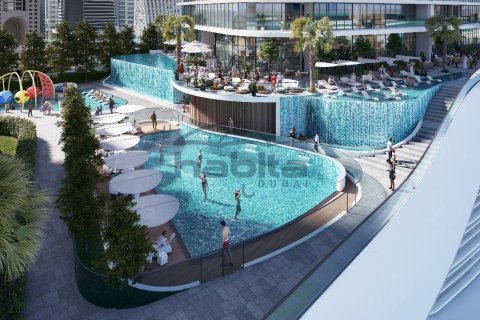 1 bedroom Apartment in Dubai Harbour, UAE No. 35142 9