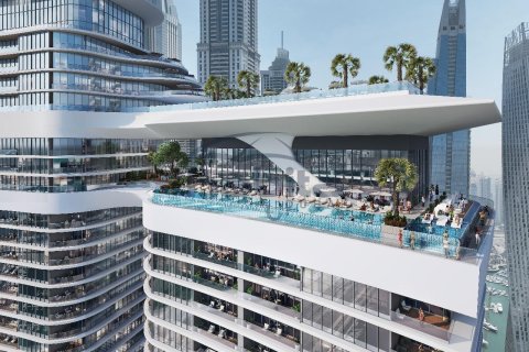 1 bedroom Apartment in Dubai Harbour, UAE No. 35142 8
