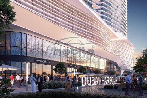 1 bedroom Apartment in Dubai Harbour, UAE No. 35142 7
