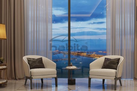 1 bedroom Apartment in Dubai Harbour, UAE No. 35142 3
