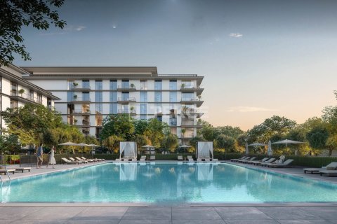 2 bedrooms Apartment in Mina Rashid, UAE No. 42244