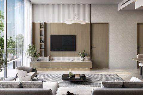 3 غرف نوم شقة في دبي, الإمارات العربية المتحدة رقم 48110 14