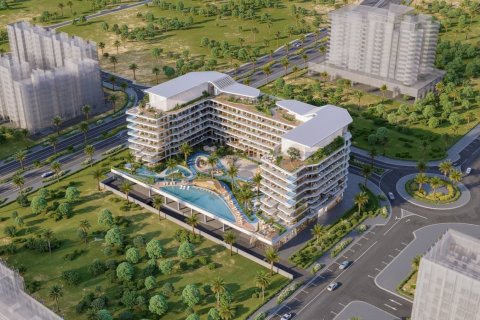 3 غرف نوم شقة في دبي, الإمارات العربية المتحدة رقم 48110 3