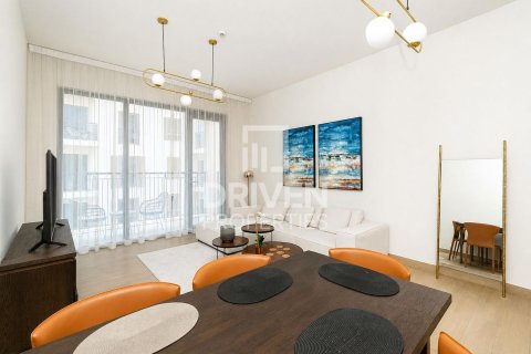 Apartment de 2 dormitorios en La Mer, UAE No. 223281 4