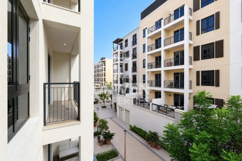 Apartment de 2 dormitorios en La Mer, UAE No. 223281 19