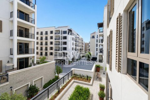 Apartment de 2 dormitorios en La Mer, UAE No. 223281 22