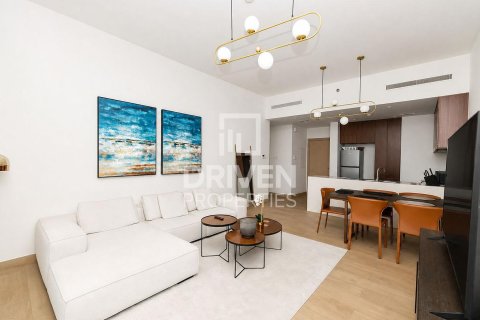 Apartment de 2 dormitorios en La Mer, UAE No. 223281