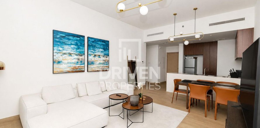 Apartment de 2 dormitorios en La Mer, UAE No. 223281