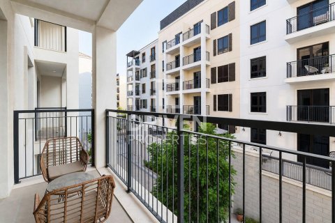 Apartment de 2 dormitorios en La Mer, UAE No. 223281 21