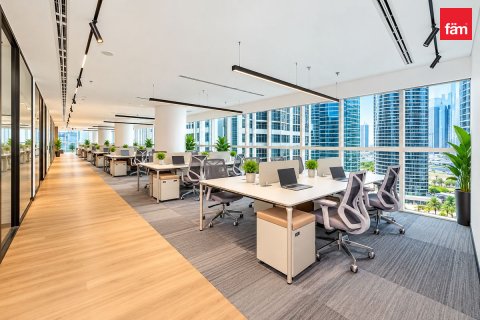 Office de 291.5m² à Dubai, UAE No. 222012