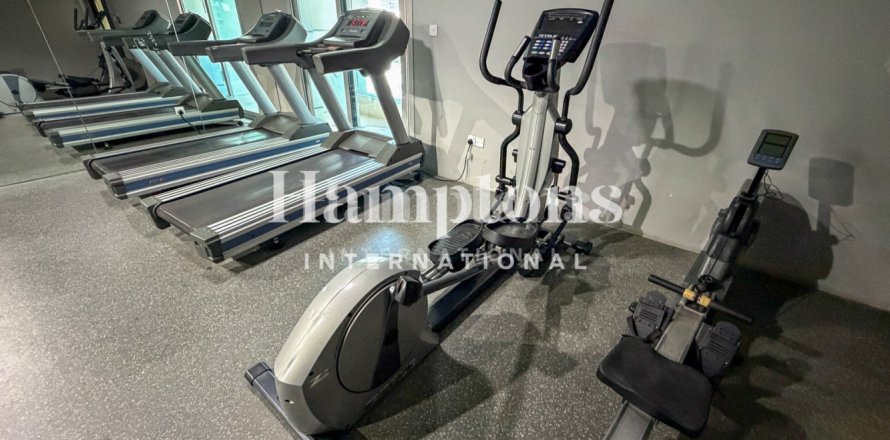 Appartement de 2 chambres à The Address Dubai Marina, UAE No. 202954
