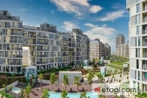 Квартира с 1 спальней в Бизнес-Бэй, ОАЭ №45906 9