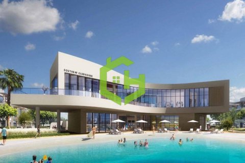 Villa de 5 dormitorios en Dubai South (Dubai World Central), UAE No. 37032 10