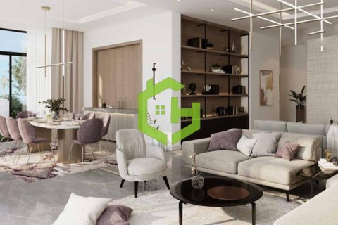 Villa de 5 dormitorios en Dubai South (Dubai World Central), UAE No. 37032 5