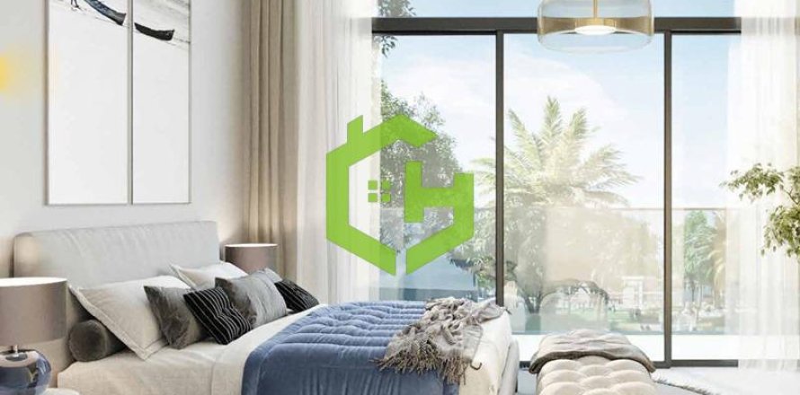 Villa de 5 dormitorios en Dubai South (Dubai World Central), UAE No. 37032
