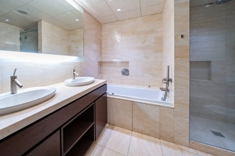 1 غرف نوم شقة في وسط مدينة دبي, الإمارات العربية المتحدة رقم 213536 12