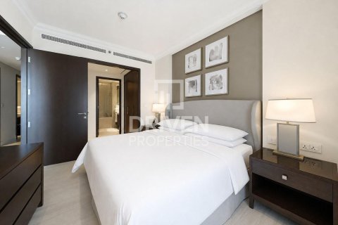 1 bedroom Apartment in The Address Residence Fountain Views, UAE No. 223115 11
