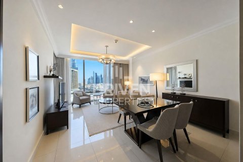 1 bedroom Apartment in The Address Residence Fountain Views, UAE No. 223115 16