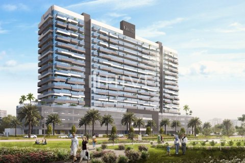 2 غرف نوم شقة في Dubai Sports City, الإمارات العربية المتحدة رقم 39575 8
