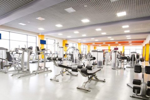 2 غرف نوم شقة في Dubai Sports City, الإمارات العربية المتحدة رقم 39575 11
