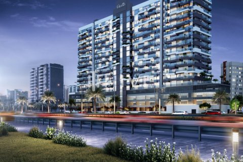 2 غرف نوم شقة في Dubai Sports City, الإمارات العربية المتحدة رقم 39575 5