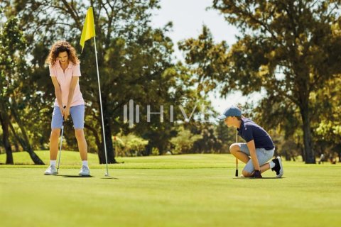 2 غرف نوم شقة في Dubai Sports City, الإمارات العربية المتحدة رقم 39575 6