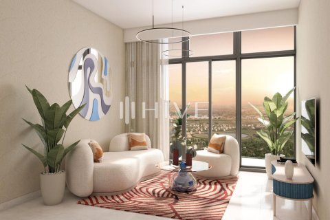 2 غرف نوم شقة في Dubai Sports City, الإمارات العربية المتحدة رقم 39575 3