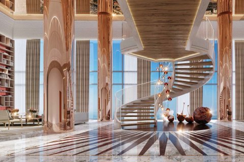 2 bedrooms Apartment in Business Bay, UAE No. 215253 7