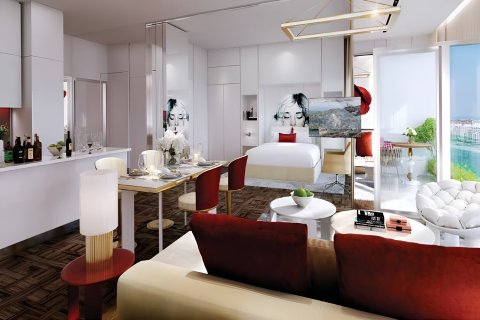2 bedrooms Apartment in Business Bay, UAE No. 215253 3