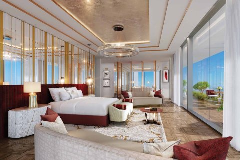 2 bedrooms Apartment in Business Bay, UAE No. 215253 6