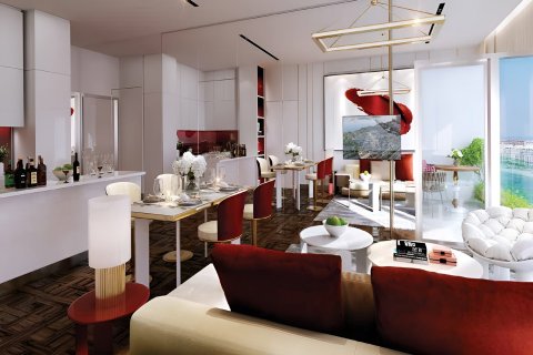2 bedrooms Apartment in Business Bay, UAE No. 215253 4