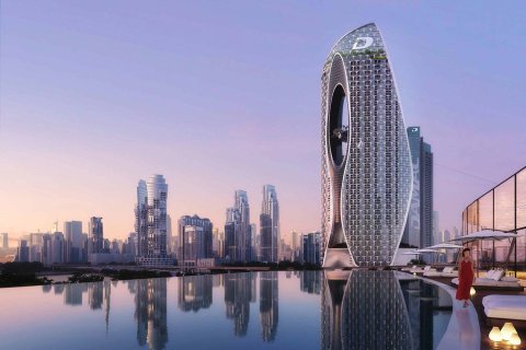 2 bedrooms Apartment in Business Bay, UAE No. 215253 12