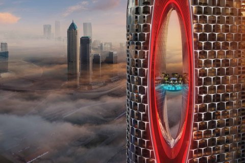 2 bedrooms Apartment in Business Bay, UAE No. 215253