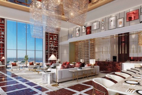 2 bedrooms Apartment in Business Bay, UAE No. 215253 8