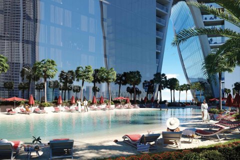 2 bedrooms Apartment in Business Bay, UAE No. 215253 13