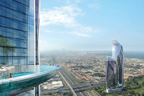 2 bedrooms Apartment in Business Bay, UAE No. 215253 19