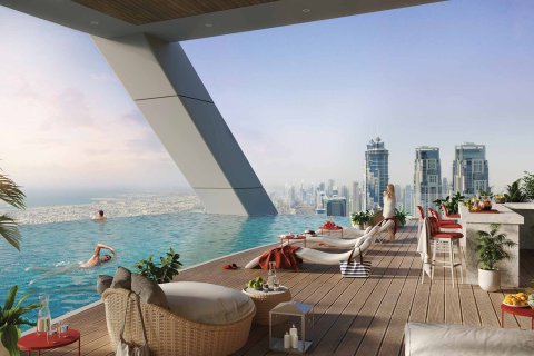 2 bedrooms Apartment in Business Bay, UAE No. 215253 16
