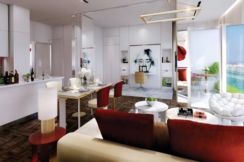 2 bedrooms Apartment in Business Bay, UAE No. 215253 5