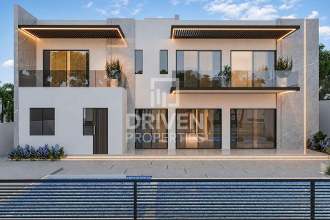 Villa de 6 dormitorios en Sobha Hartland, UAE No. 221115 3