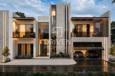 Villa de 6 dormitorios en Sobha Hartland, UAE No. 221115