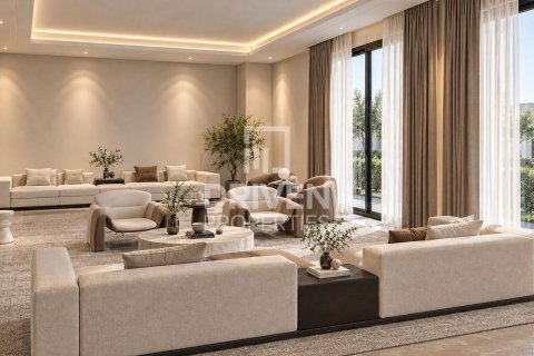 Villa de 6 dormitorios en Sobha Hartland, UAE No. 221115 7