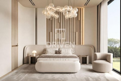 Villa de 6 dormitorios en Sobha Hartland, UAE No. 221115 11