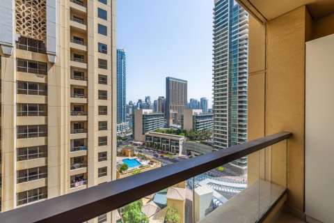 Квартира с 3 спальнями в Джумейра Бич Резиденс, ОАЭ №223395 23