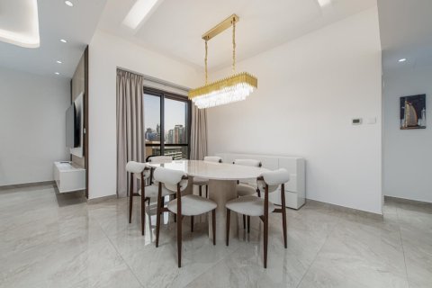 Квартира с 3 спальнями в Джумейра Бич Резиденс, ОАЭ №223395 7