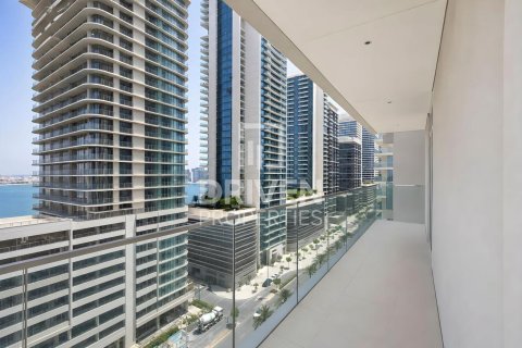 2 غرف نوم شقة في EMAAR Beachfront, الإمارات العربية المتحدة رقم 215072 13