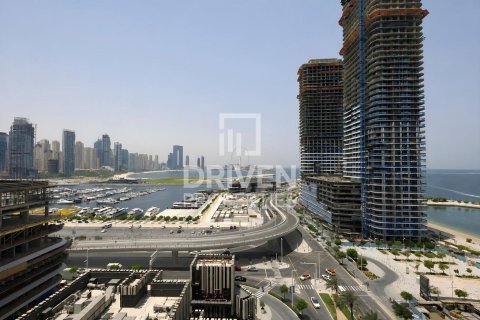 2 غرف نوم شقة في EMAAR Beachfront, الإمارات العربية المتحدة رقم 215072 15