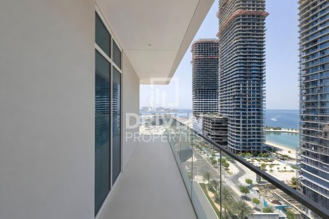 2 غرف نوم شقة في EMAAR Beachfront, الإمارات العربية المتحدة رقم 215072 14